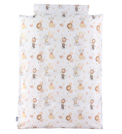 Nørgaard Madsens Bedding - Junior - Festive Animals