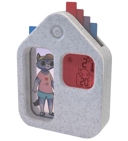 Kidywolf Termometer+ - Barnväder