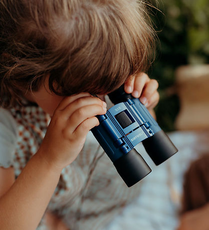 Kidywolf Binoculars - Kidybinoculars