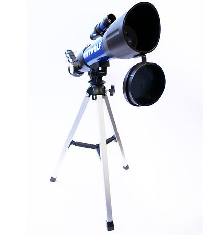 Kidywolf Telescope - Kidytelescope