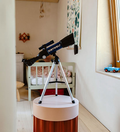 Kidywolf Telescope - Kidytelescope