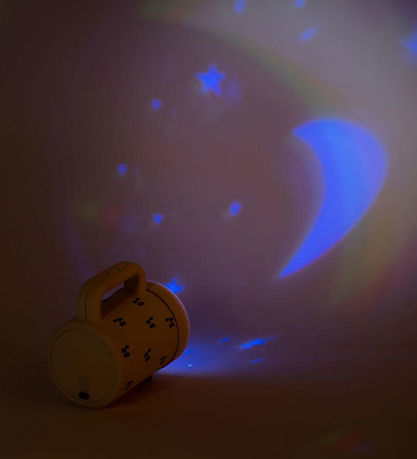 Konges Sløjd Flashlight - Cherry