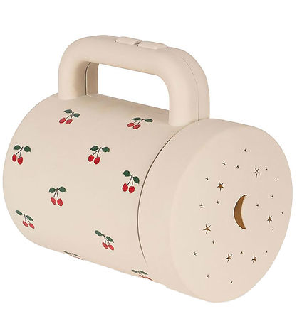 Konges Sløjd Flashlight - Cherry