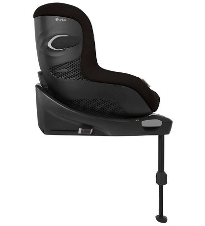 Cybex Car Seat w. Base - Sirona Gi i-Size Plus - Moon Black