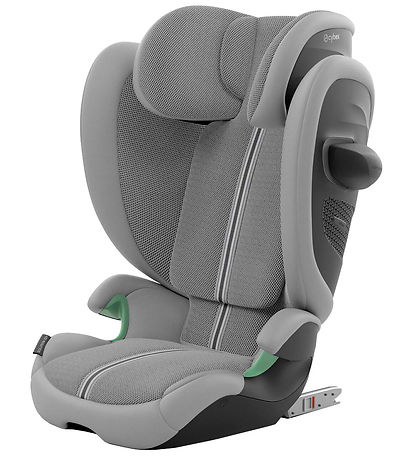 Cybex Car Seat - Solution G2 Plus - Stone Grey