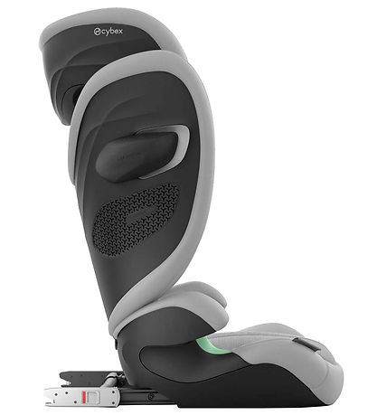 Cybex Car Seat - Solution G2 Plus - Stone Grey
