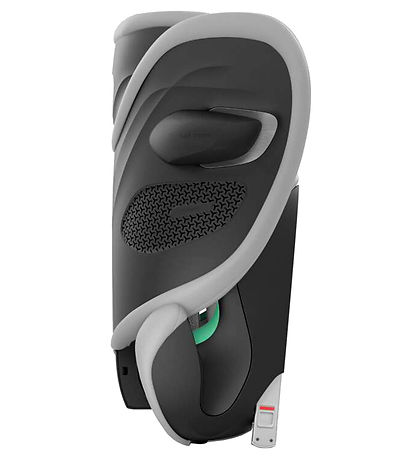 Cybex Car Seat - Solution G2 Plus - Stone Grey