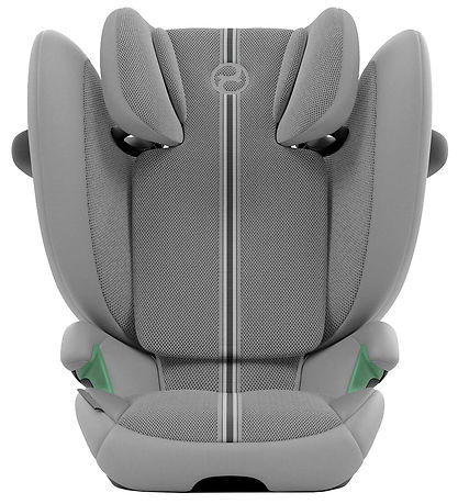 Cybex Car Seat - Solution G2 Plus - Stone Grey
