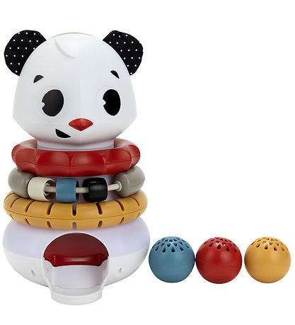 Tiny Love Activity Toy - Stacking Toy Rock