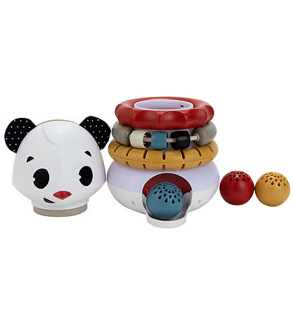 Tiny Love Activity Toy - Stacking Toy Rock