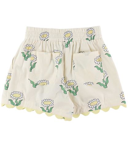 Stella McCartney Kids Pils - Crema/Marglitt