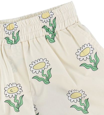 Stella McCartney Kids Pils - Crema/Marglitt
