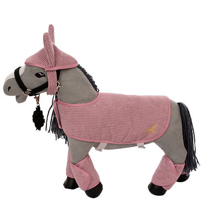 by ASTRUP Accessories For Horses - 30 cm - Pink