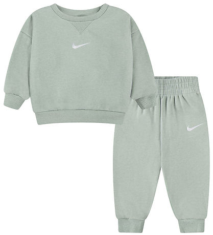 Ensemble de Jogging Nike - Mica Green Heather