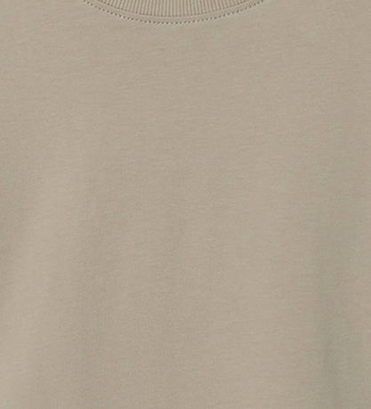 Name It Stuttermabolur - NmmVobbo - Pure Cashmere