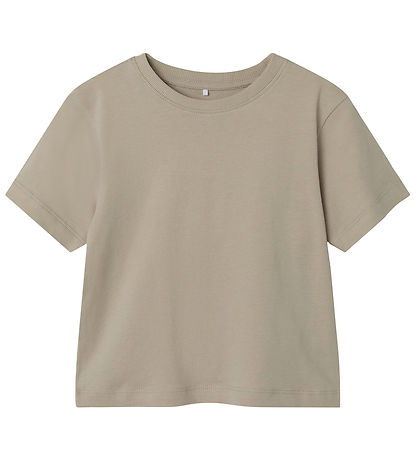 Name It Stuttermabolur - NmmVobbo - Pure Cashmere