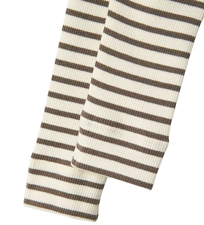 Leggings Name It - Rib - Noos - NbnBani - Bungee Cord