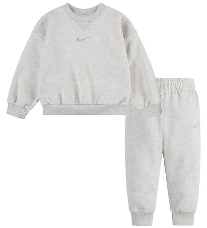Nike Jogging galli - Pale Ivory Heather