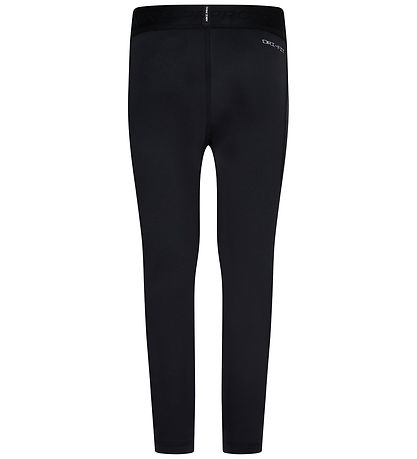 Nike Leggings - Svart