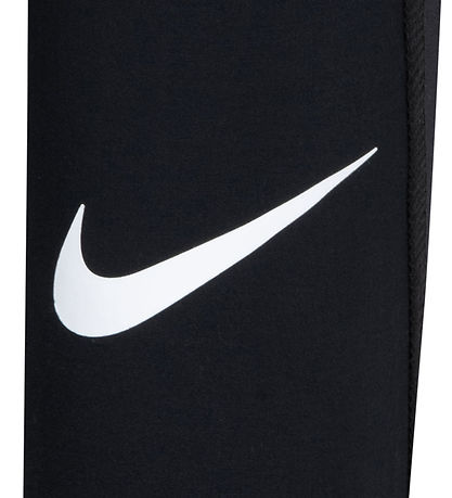 Nike Leggings - Svart