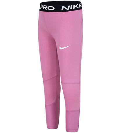 Nike Leggings - Magic Flamingo