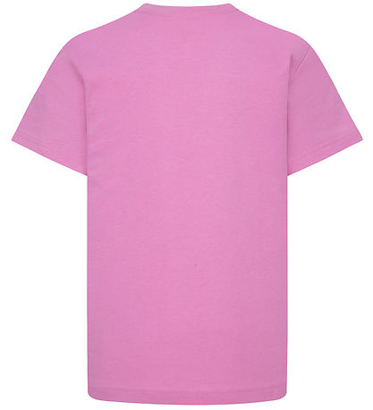 Nike Stuttermabolur - Galdur Flamingo