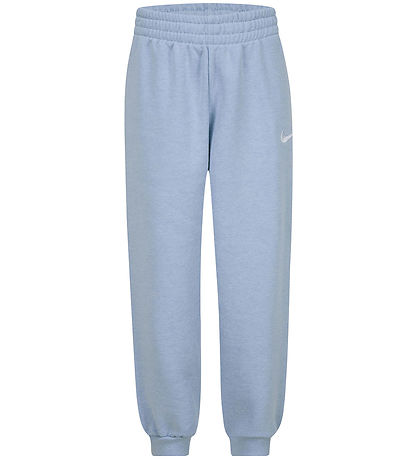 Nike Sweat Set - Cobalt Bliss Heather