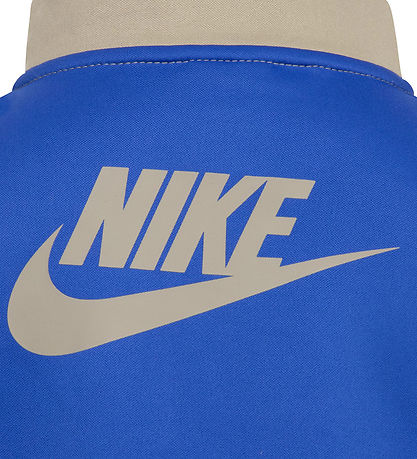 Survêtement Nike - Khaki av. Bleu/Marine
