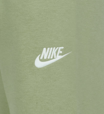 Nike Jogging galli - Olía Green M. Hvítt