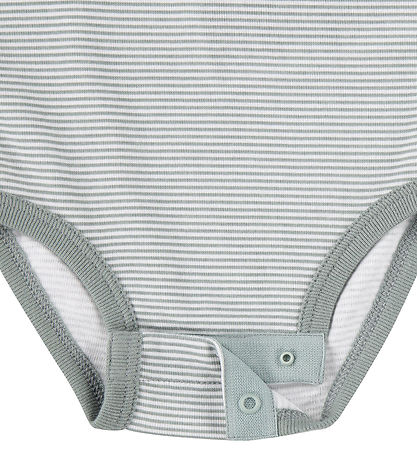 Nike Bodysuits k/æ - 3-Pack - Mica Green