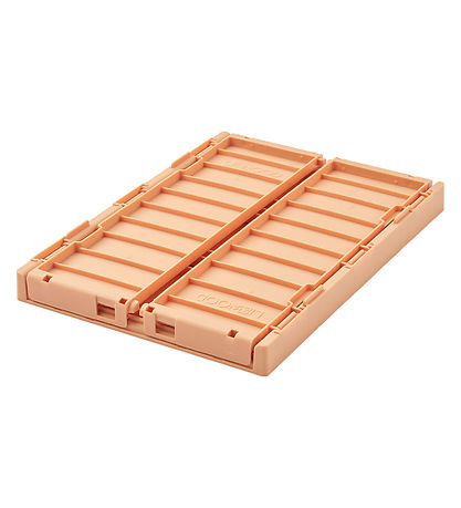 Liewood Foldable Box - 25x18x9,5 cm - Small - Weston - Light Apr