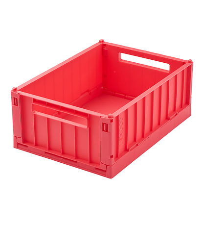 Liewood Sammenleggbare bokser - 25x18x9,5 cm - Small - Weston - 
