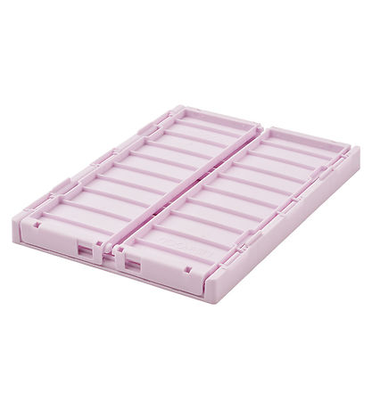 Liewood Foldable Box - 25x18x9,5 cm - Small - Weston - Light Low