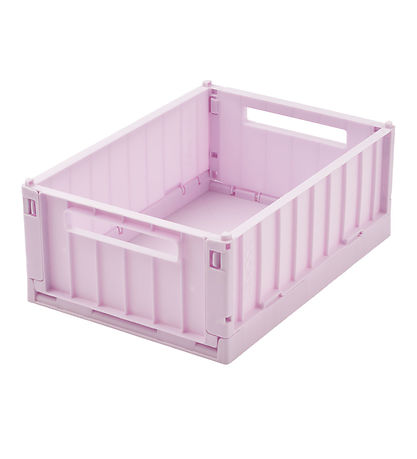 Liewood Foldable Box - 25x18x9,5 cm - Small - Weston - Light Low