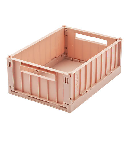 Liewood Sammenleggbare bokser - 25x18x9,5 cm - Small - Weston - 