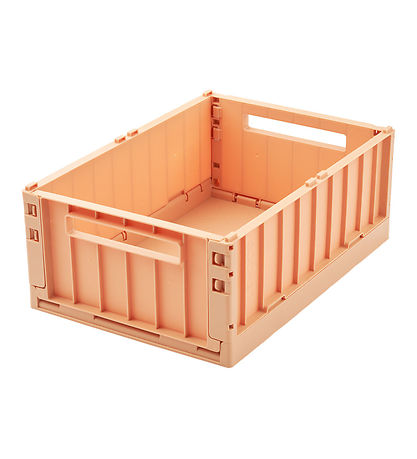 Liewood Sammenleggbare bokser - 36x25x13,5 cm - Medium+ - Weston