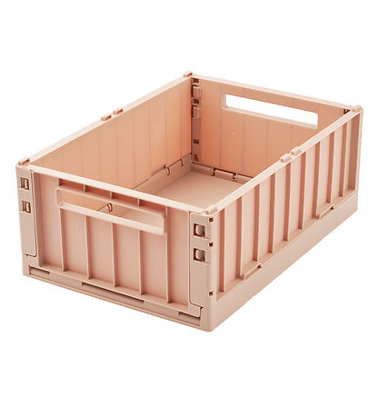 Liewood Sammenleggbare bokser - 36x25x13,5 cm - Medium+ - Weston