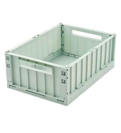 Liewood Sammenleggbare bokser - 36x25x13,5 cm - Medium+ - Weston