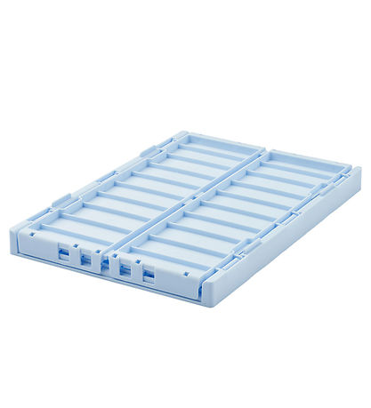 Liewood Foldable Box - 36x25x13,5 cm - Medium+ - Weston - Pure S
