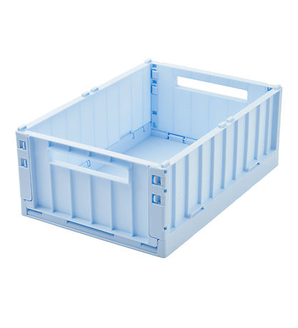 Liewood Foldable Box - 36x25x13,5 cm - Medium+ - Weston - Pure S