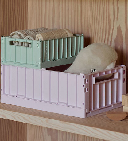Liewood Sammenleggbare bokser - 36x25x13,5 cm - Medium+ - Weston