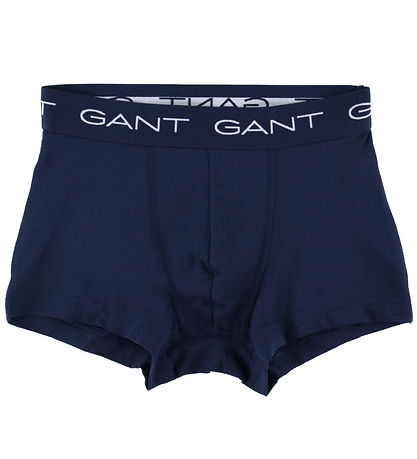 Boxers GANT - 3 Pack - Marine