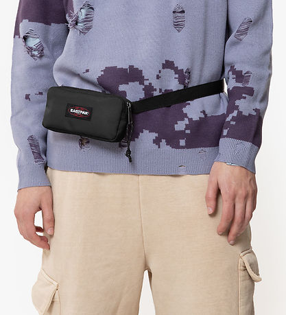 Sac Banane Eastpak - Ceinture Pak'r - 0.5 L - Noir