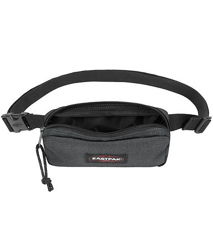 Eastpak Bum Bag - Belt Pak'r - 0,5 L - Black Denim