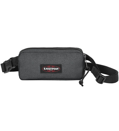 Eastpak Bum Bag - Belt Pak'r - 0,5 L - Black Denim