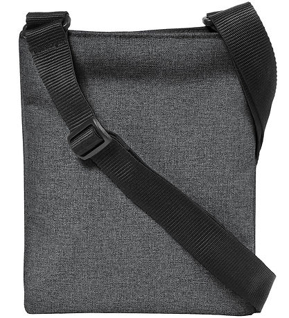 Eastpak Hliðartaska - Rusher - 1,5L - Black Denim