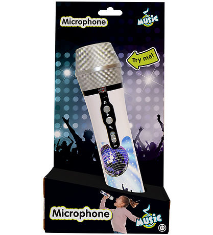 Music Mikrofon