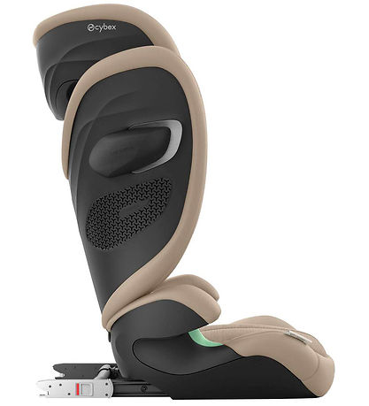Cybex Kindersitz - Solution G2 Plus - Mandelbeige