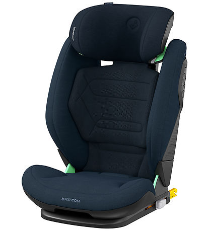 Maxi-Cosi Bilsete - Rootfix Pro2 i-Size - Authentic Blue