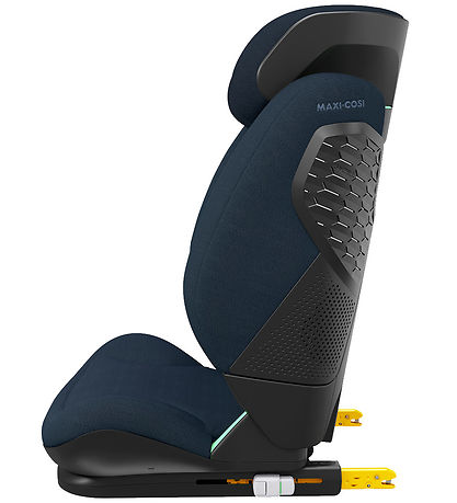 Maxi-Cosi Bilsete - Rootfix Pro2 i-Size - Authentic Blue